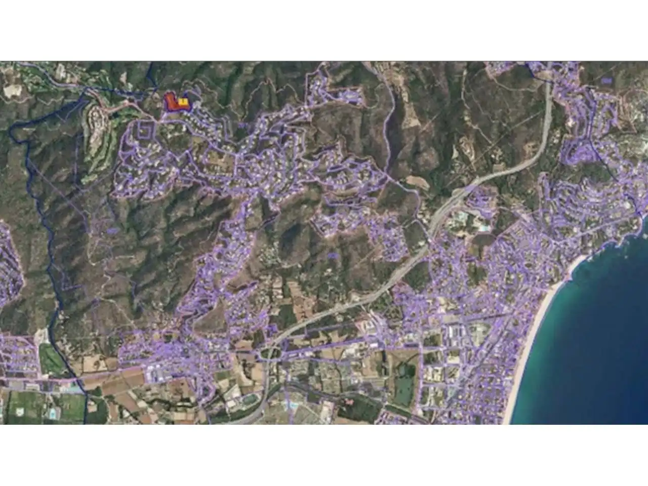 Rural land for sale in Calle Papallone, imagen 6