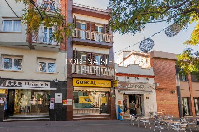 Edificio en Alquiler en Calle SANT JOAN en Centre
