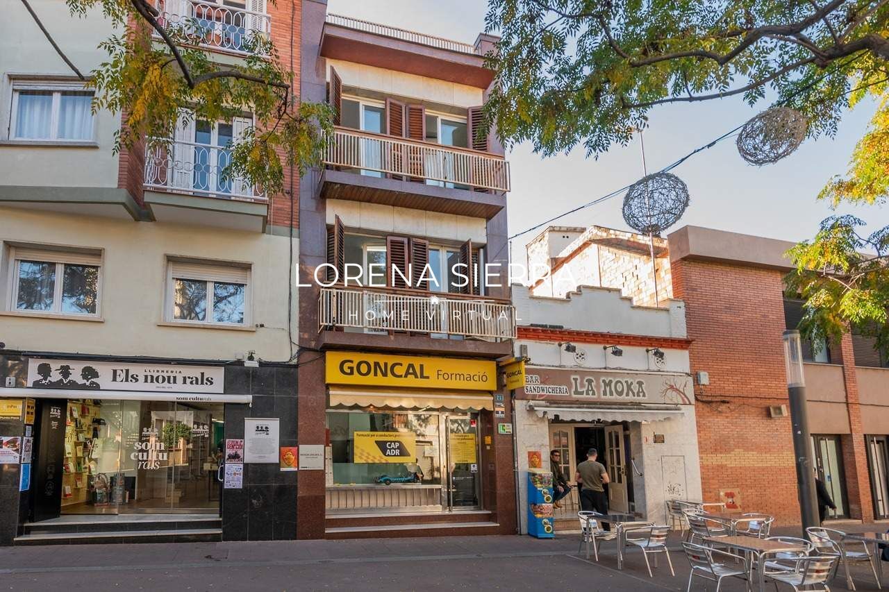 Gebaude zur Miete in Calle SANT JOAN, Centre