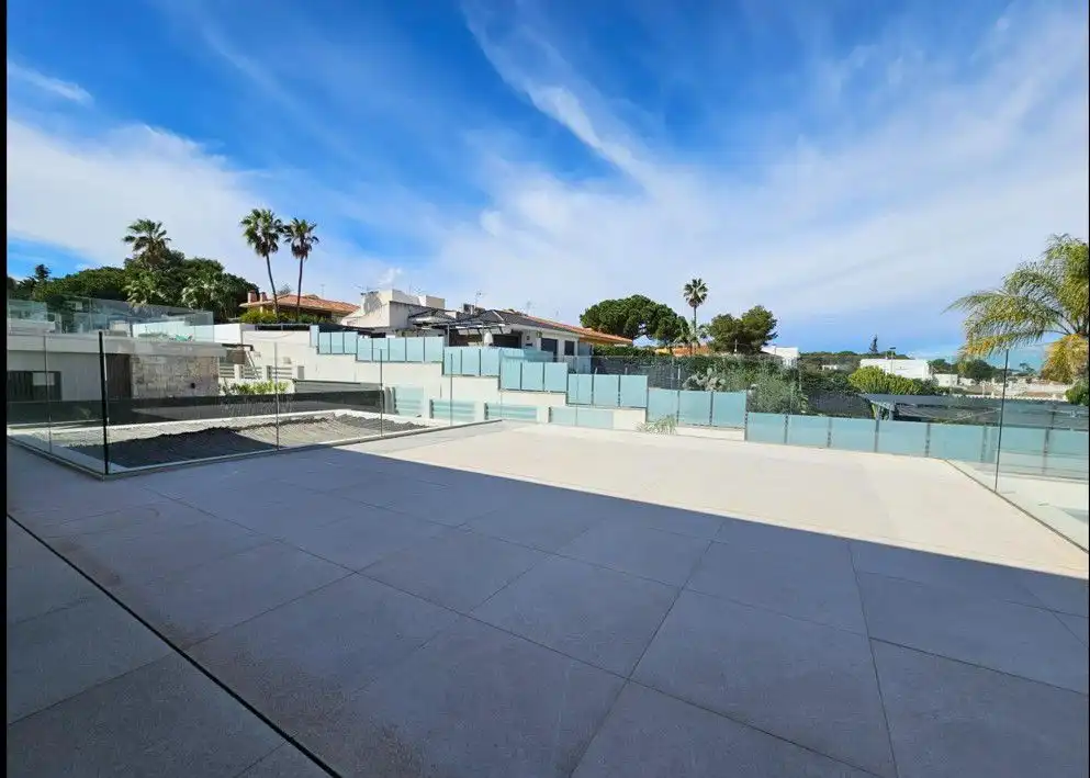 Villa avec terrasse à vendre à Los Balcones - Los Altos, imagen 29