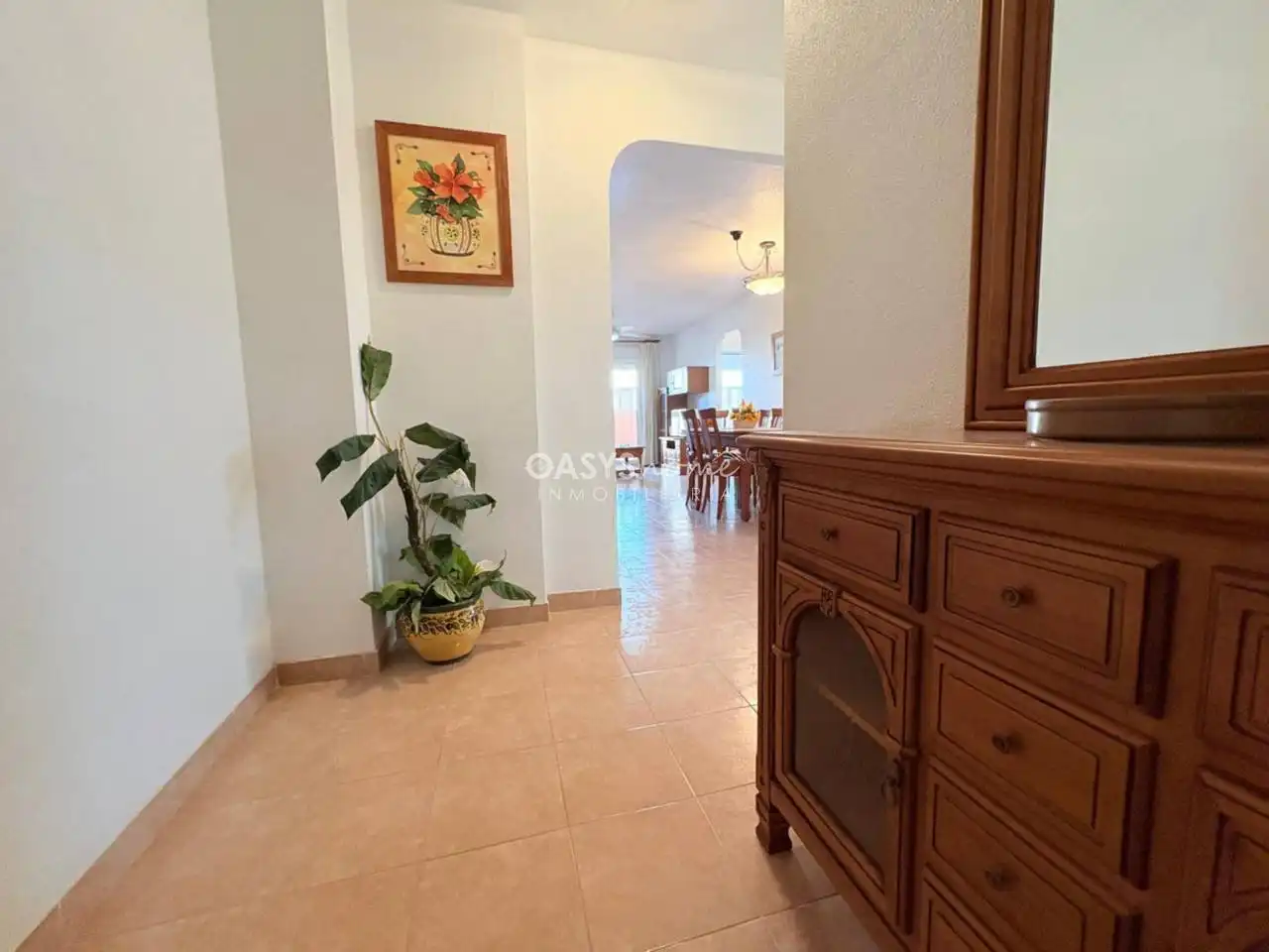 Flat for sale in La Manga del Mar Menor  with Terrace, Storage room and Community pool