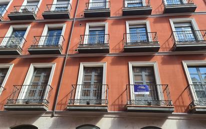 Pis de lloguer a Calle Castelar, 1, Centro, Valladolid Capital
