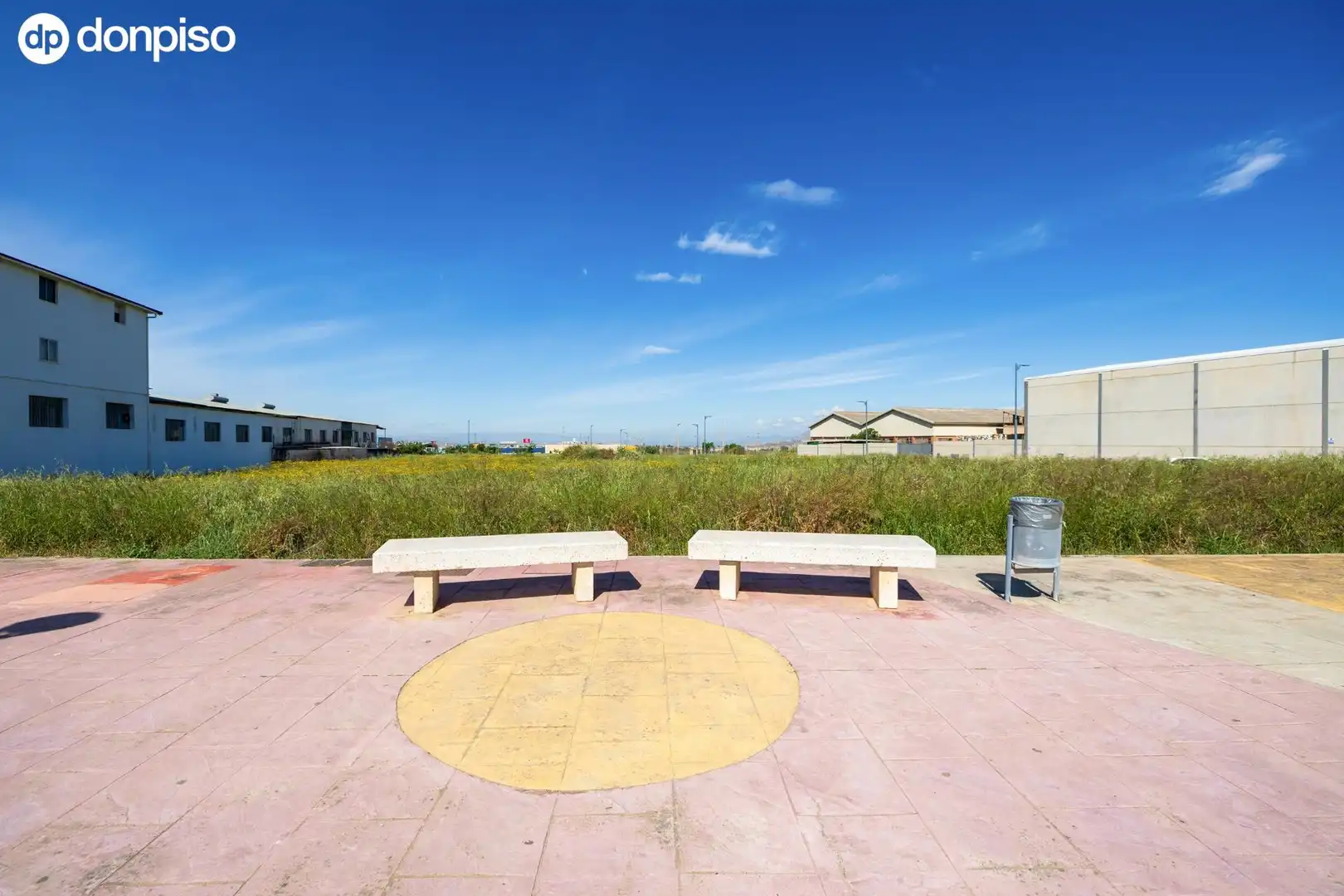 Residencial en venta en Calle Calle Proyecto 5, 5, Pulianas