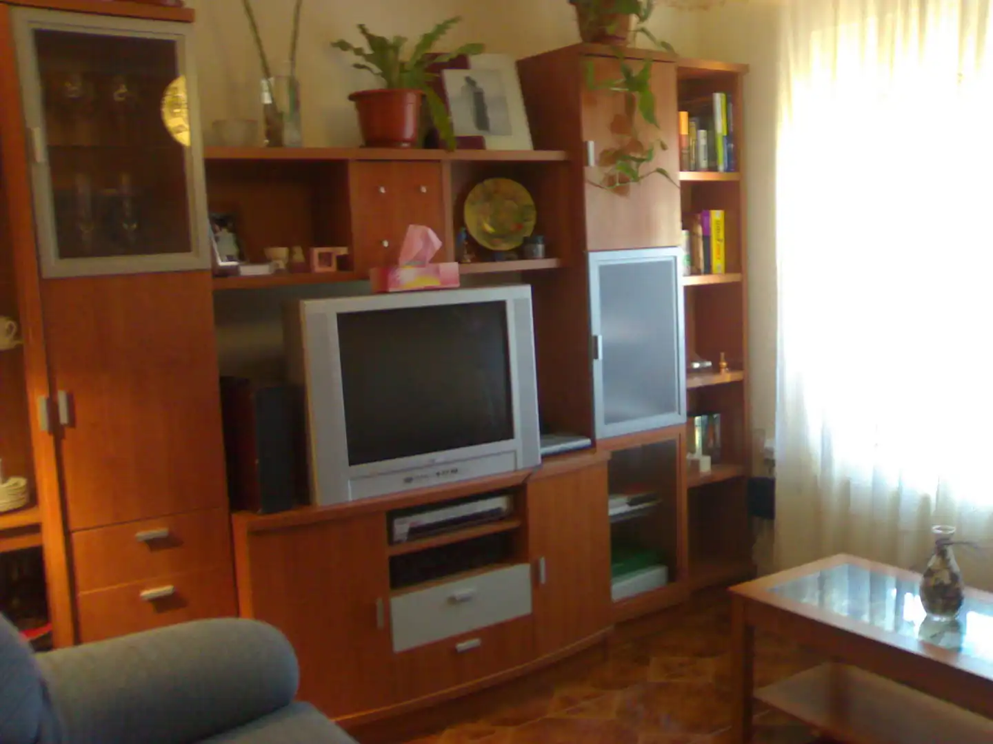 Piso en venta en Calle Santa Apolonia, Villalegre - La Luz