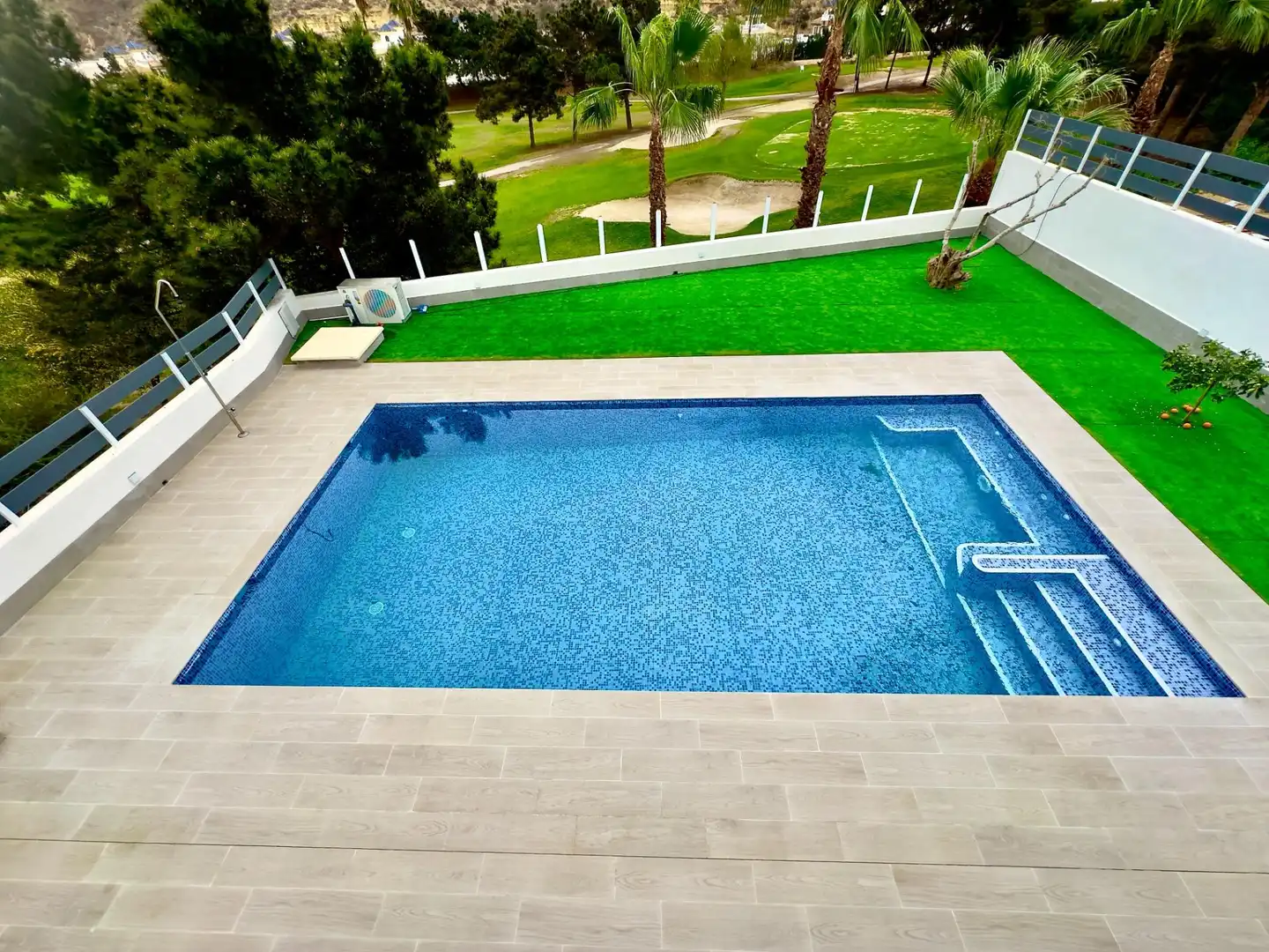 Xalet amb piscina en venda a Ciudad Quesada, imagen 18