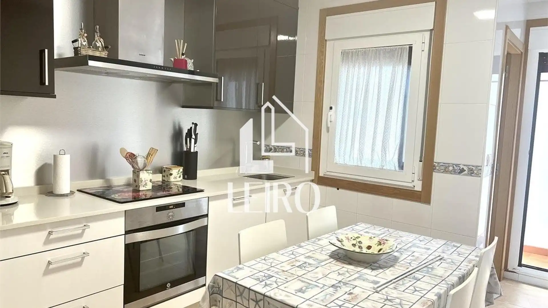 Apartament en venda a Arealonga