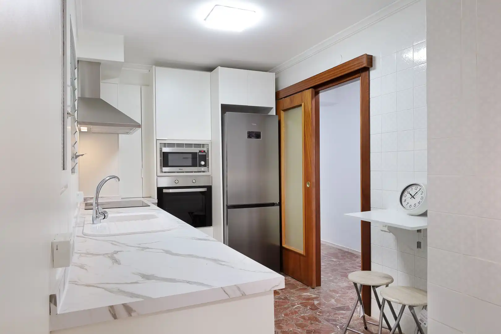 Flat for rent in Carrer Marcel Mira, Jijona / Xixona