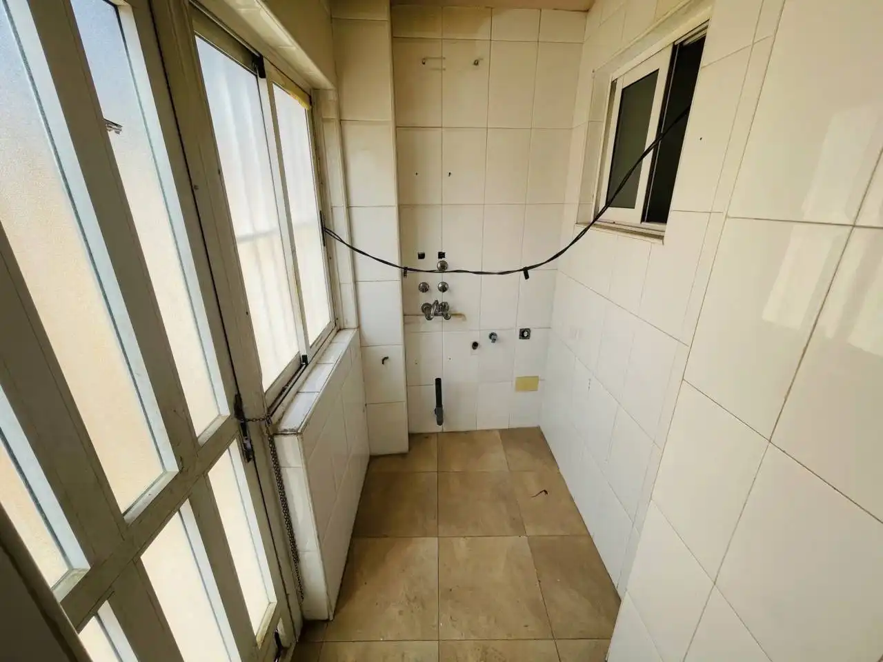 Bathroom of Duplexes for sale in Murcia  with Balcony