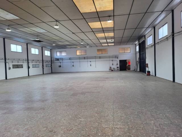 Nave industrial en Alquiler en 1 en Picassent