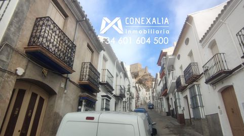 Foto 2 de Casa o xalet en venda a Olvera, Cádiz