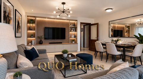 Foto 4 de Piso en venta en Madre de Dios, Jerez de la Frontera