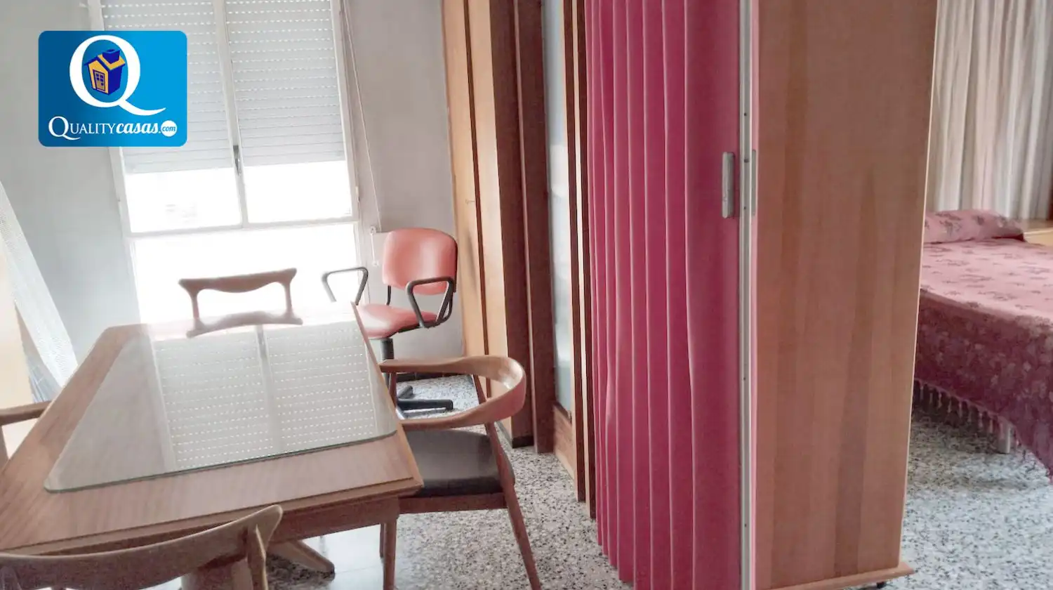 Apartament en venda en Elche / Elx amb Traster