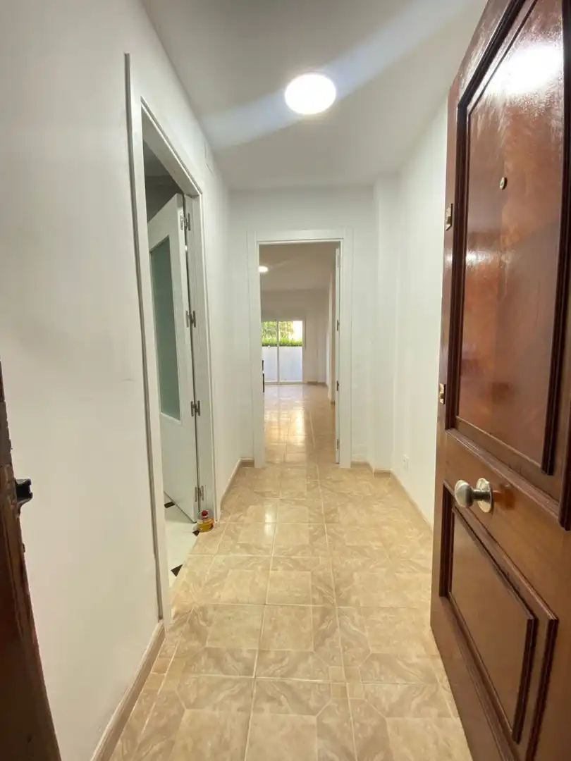 Piso en venta en Badajoz con Terraza