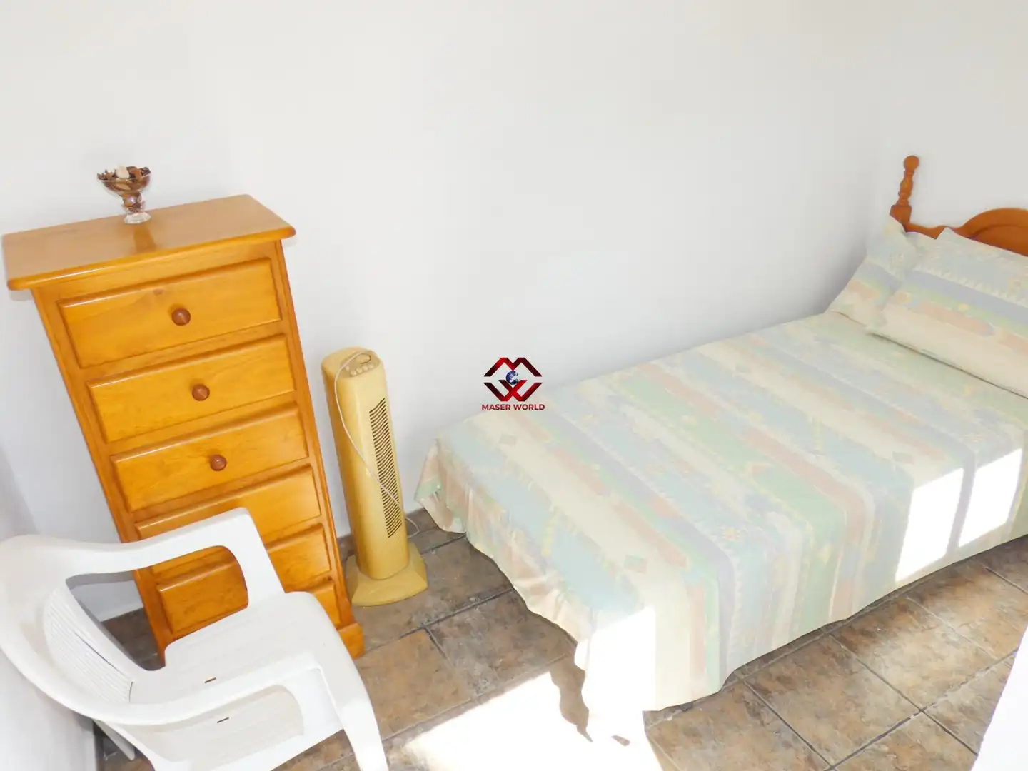 Villa con terrazza in vendita a Mazarrón Casco Urbano, imagen 58