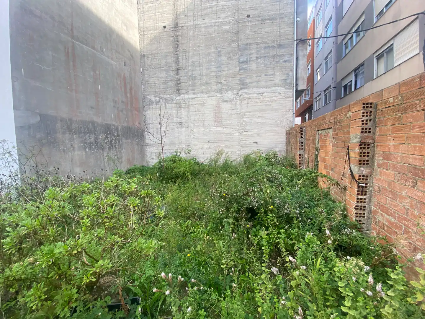 Residencial en venda en Malpica de Bergantiños