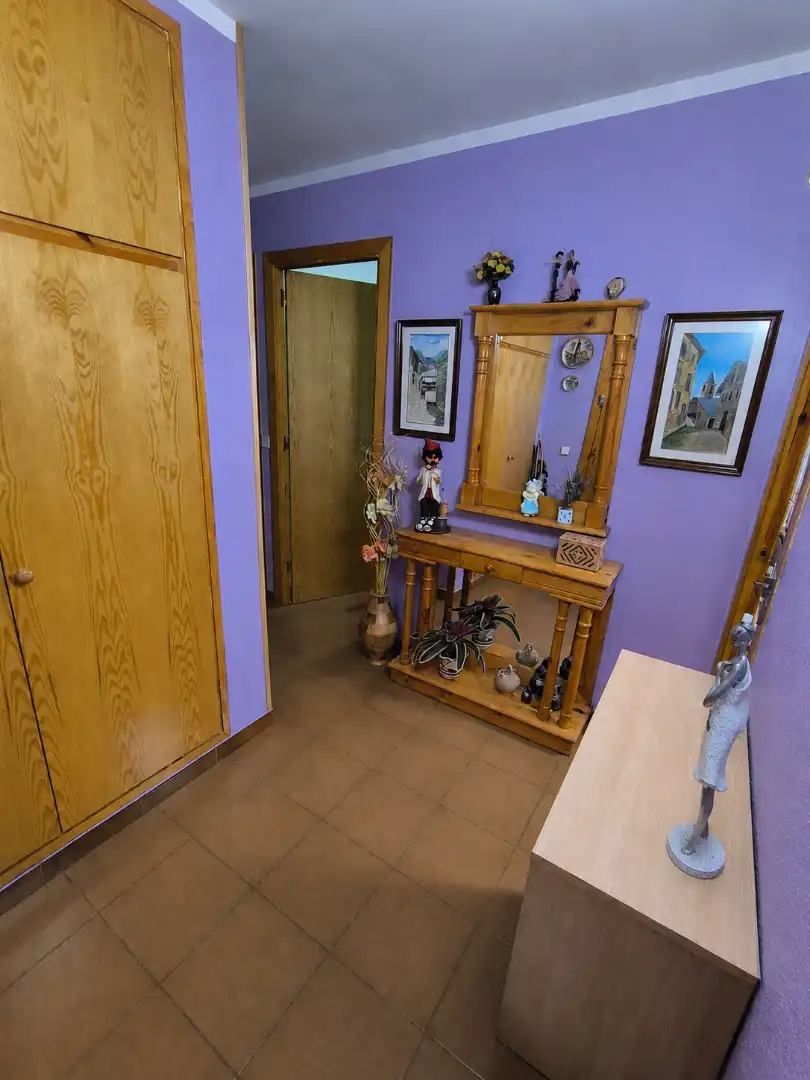 Appartement avec terrasse à vendre à Rialp, imagen 20