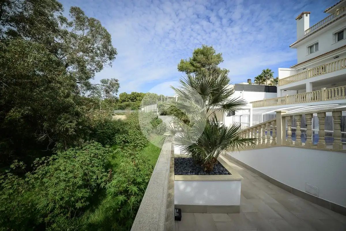 Houses for sale in C/JUAN RAMON JIMENEZ 6 (D-36), Campoamor