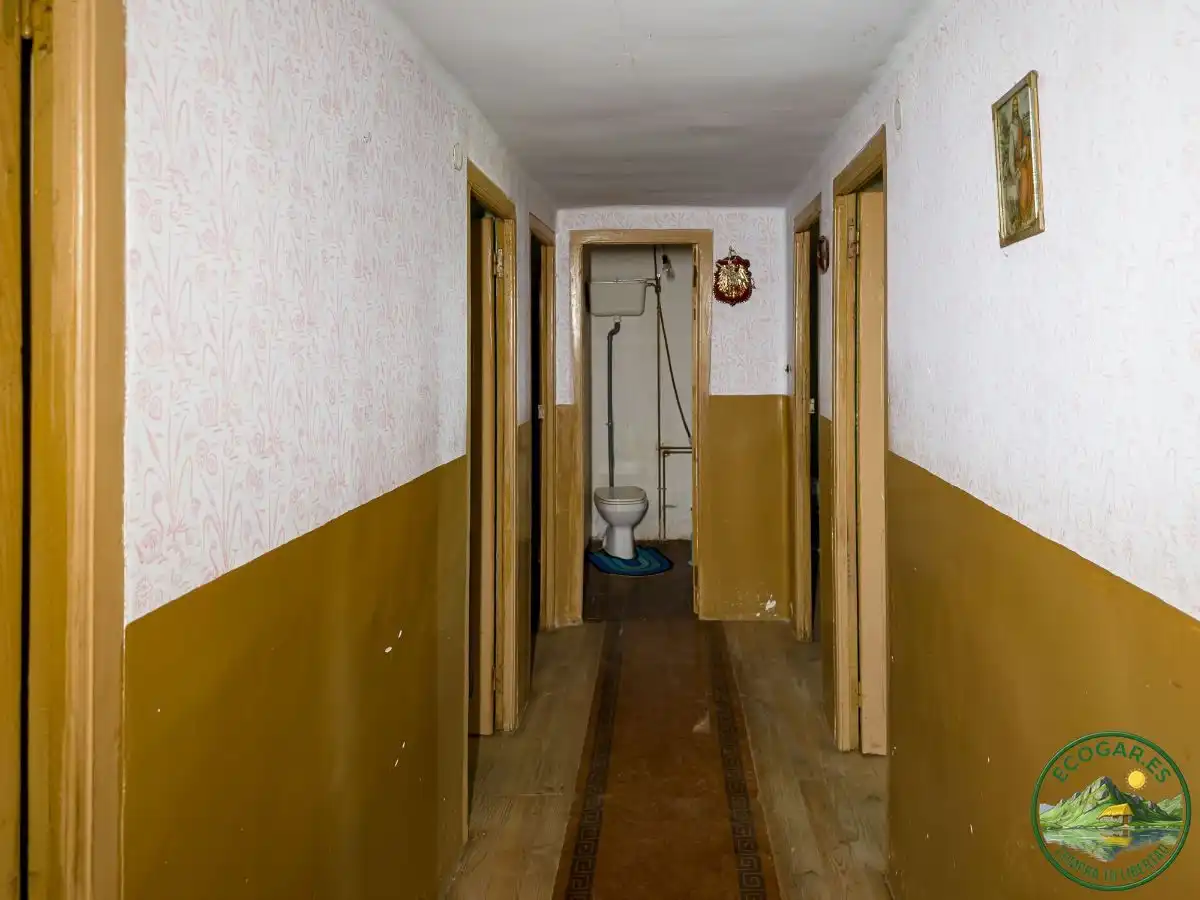 Casa o chalet en venta en Noceda del Bierzo, León