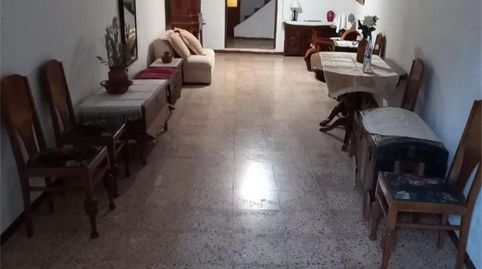 Foto 2 de Casa adosada en venda a Calle Oscura, 9, Torre de Juan Abad, Ciudad Real