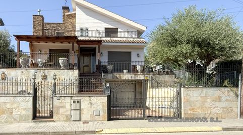 ZONA PRIVILEGIADA JUNTO A PARETS