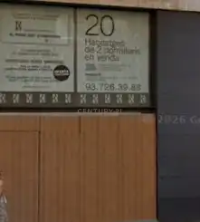 Local comercial en venda a Centre - Sant Oleguer, imagen 2