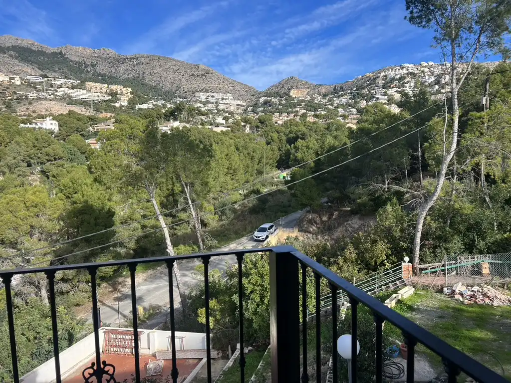Local comercial en venta en Altea ciudad, imagen 27