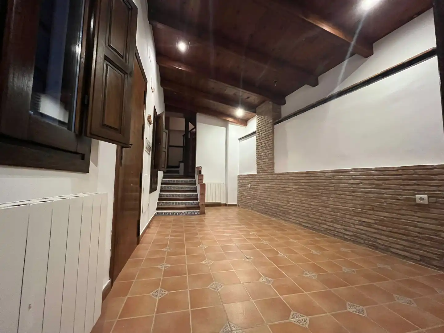 Detached homes for rent in Granada  with Air Conditioner, Heating and Terrace