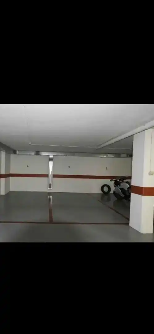 Parking de Garaje en venta en Zaragoza