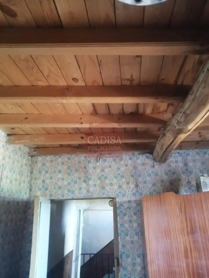 Casa o chalet en venta en Miranda del Castañar con Calefacción