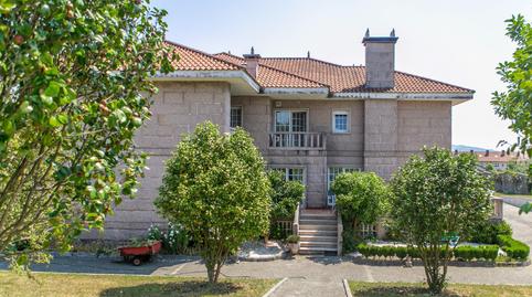 Photo 3 of House or chalet for sale in Campus Norte - San Caetano, Santiago de Compostela