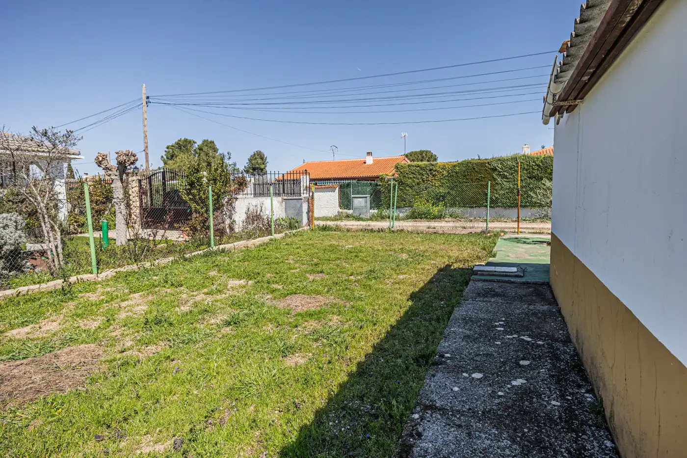 Casa o xalet en venda en Estremera amb Calefacció, Jardí privat i Piscina