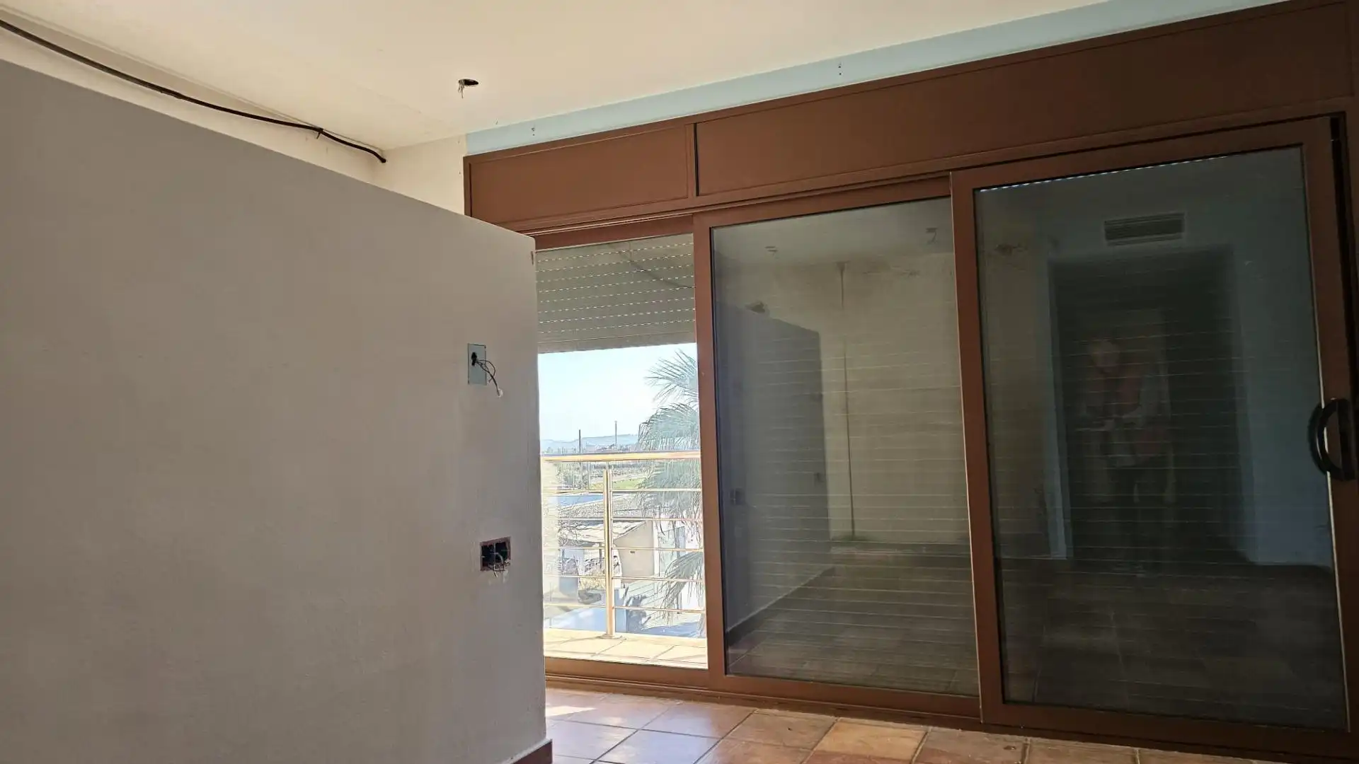 Casa amb terrassa en venda a Calle Josep Tarradelles, imagen 22