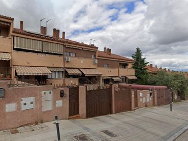 Villa in vendita a CL CEREZO DEL