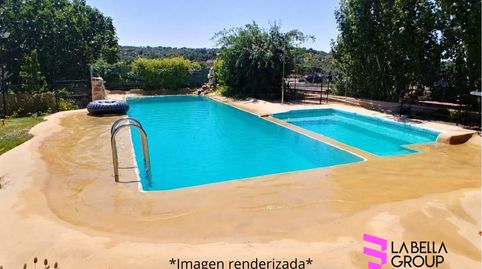 Foto 5 de Casa o chalet en venta en Finca Valdecarpinteros, Ciudad Rodrigo, Salamanca