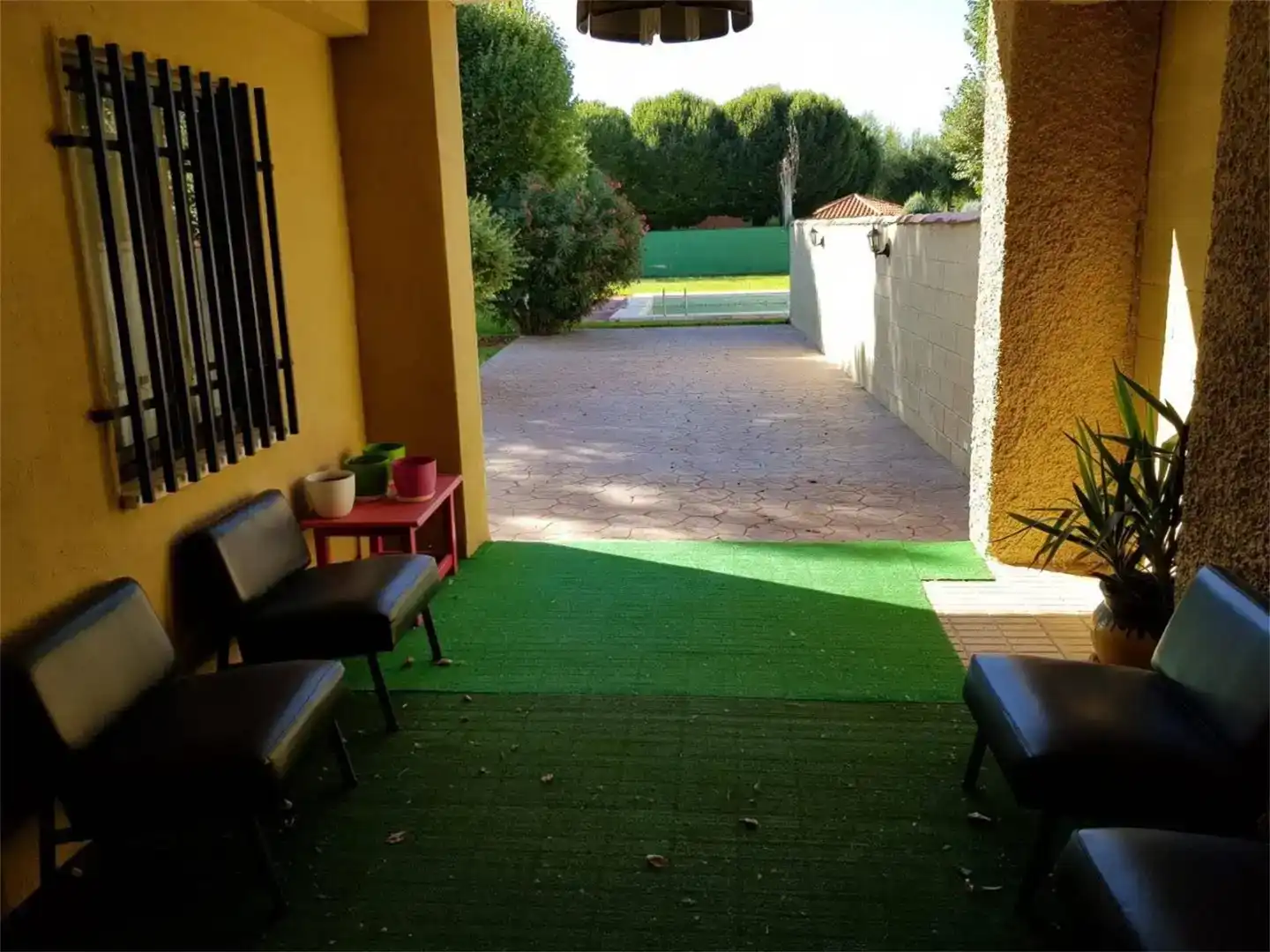 Terrassa de Pis en venda en Argamasilla de Calatrava, Ciudad Real