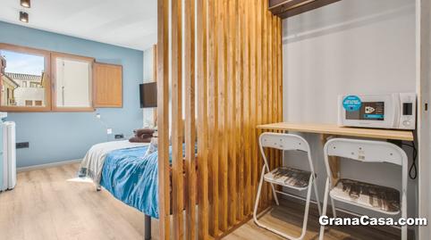 Photo 2 of Flat for rent in Cuesta del Realejo, 32, San Matías - Realejo,  Granada Capital