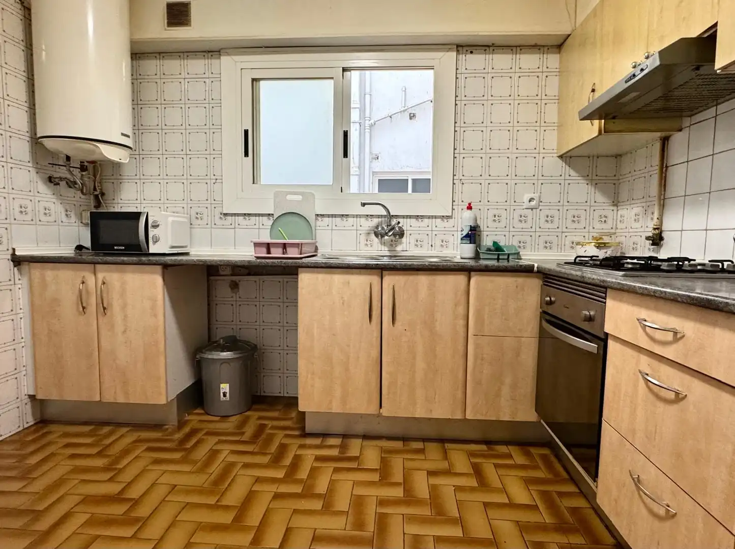 Appartement avec terrasse à vendre à Plaça de Catalunya, imagen 10
