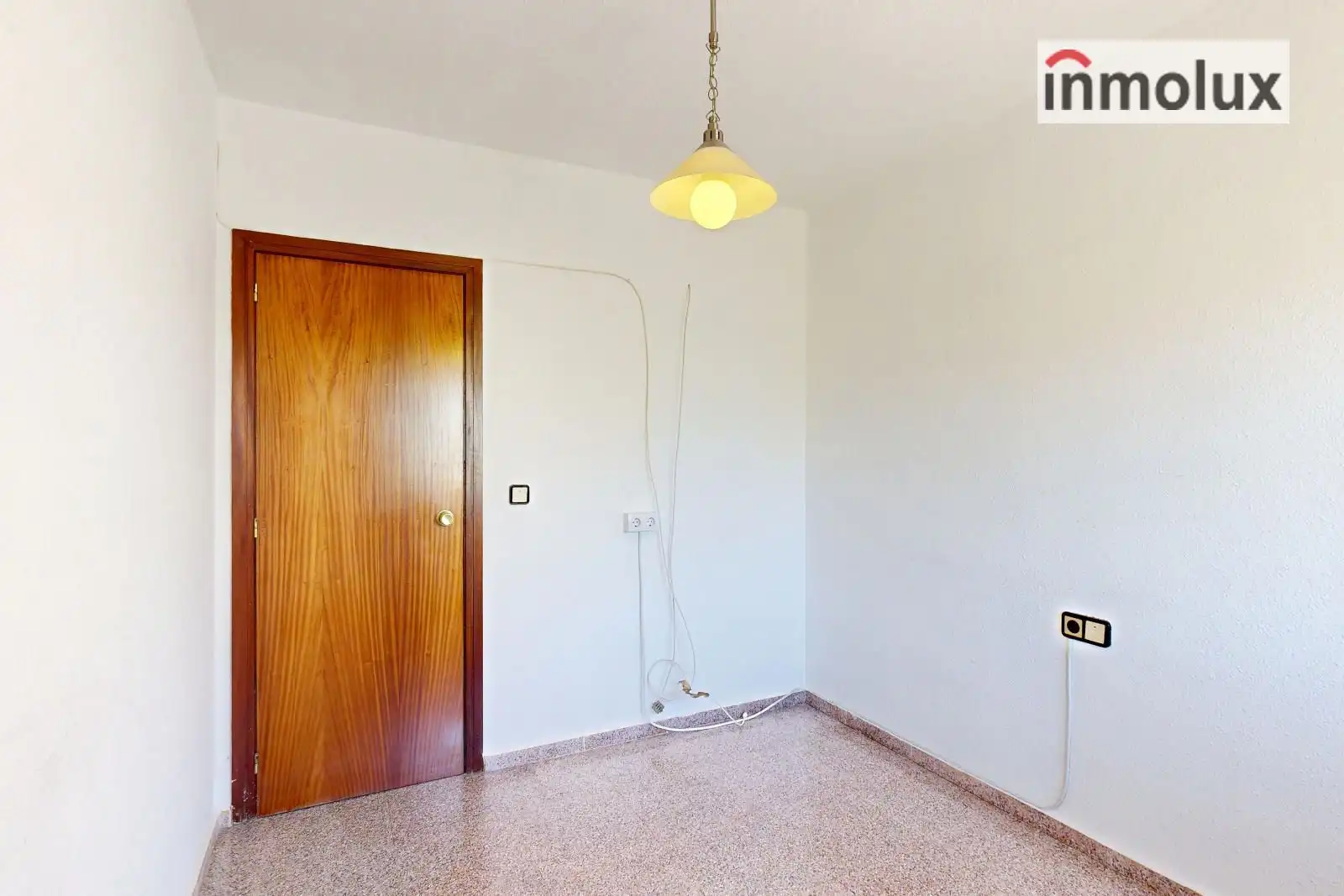 Schlafzimmer von Wohnung zum Verkauf in Alicante / Alacant mit Klimaanlage, Heizung und Terrasse