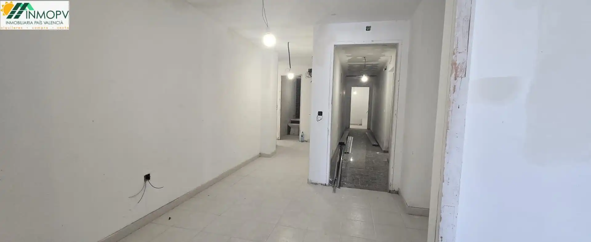 Flat for sale in Casco Urbano, imagen 3