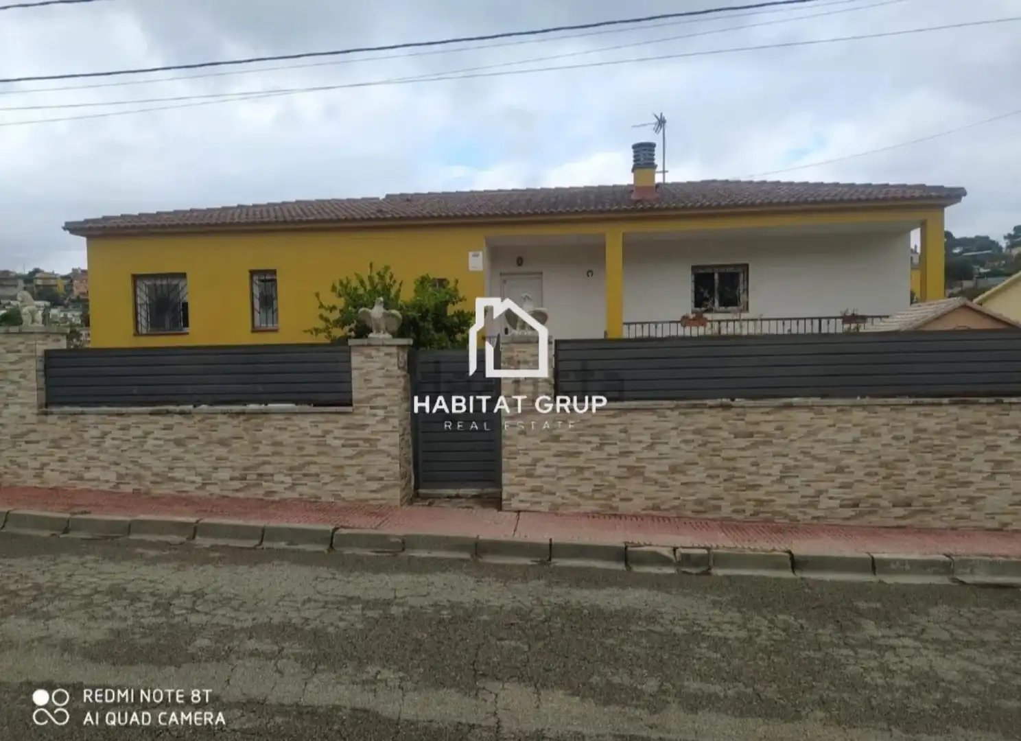 Maison avec piscine à vendre à Residencial Park, imagen 2