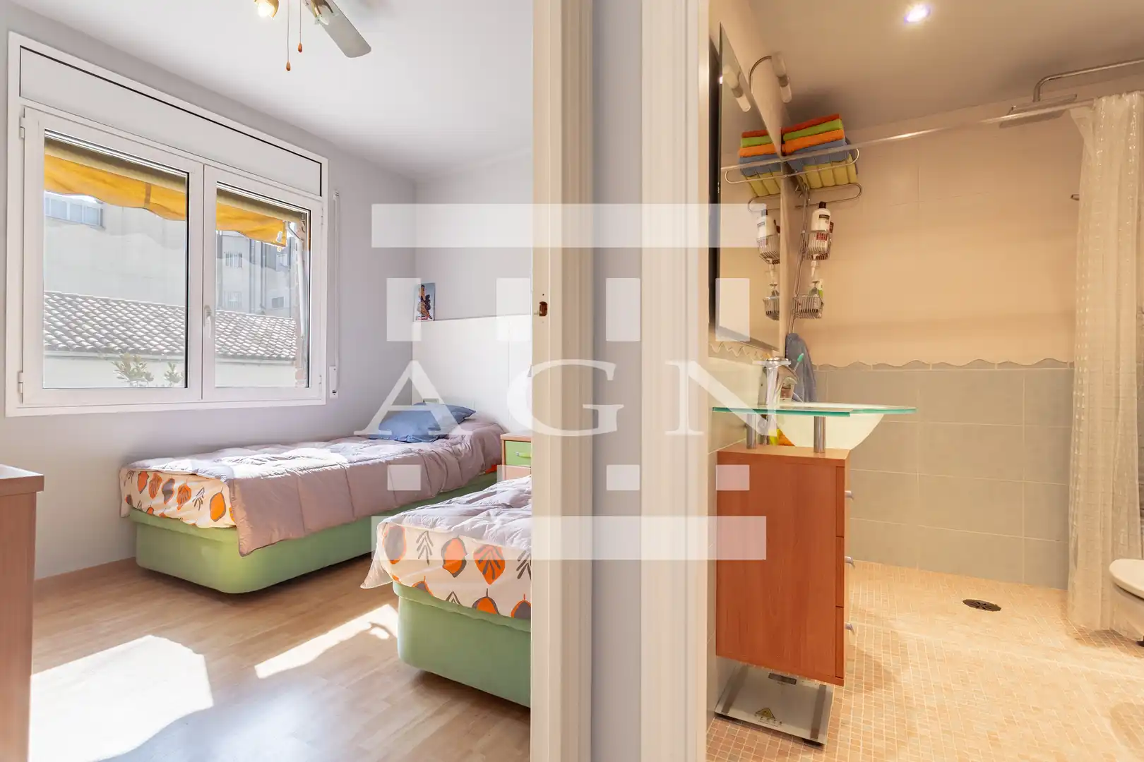 Habitación de Piso en venta en Cambrils con Aire acondicionado, Calefacción y Parquet