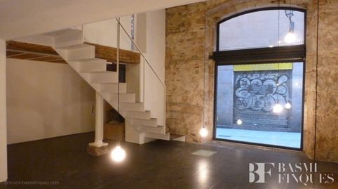 Foto 2 von Geschaftsraum zur Miete in Monec, Sant Pere, Sta. Caterina i la Ribera, Barcelona Capital