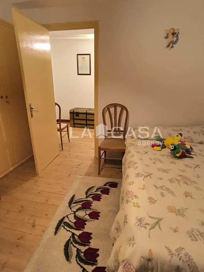 Casa o xalet en venda a Travesía Jose Antonio, Villavaquerín