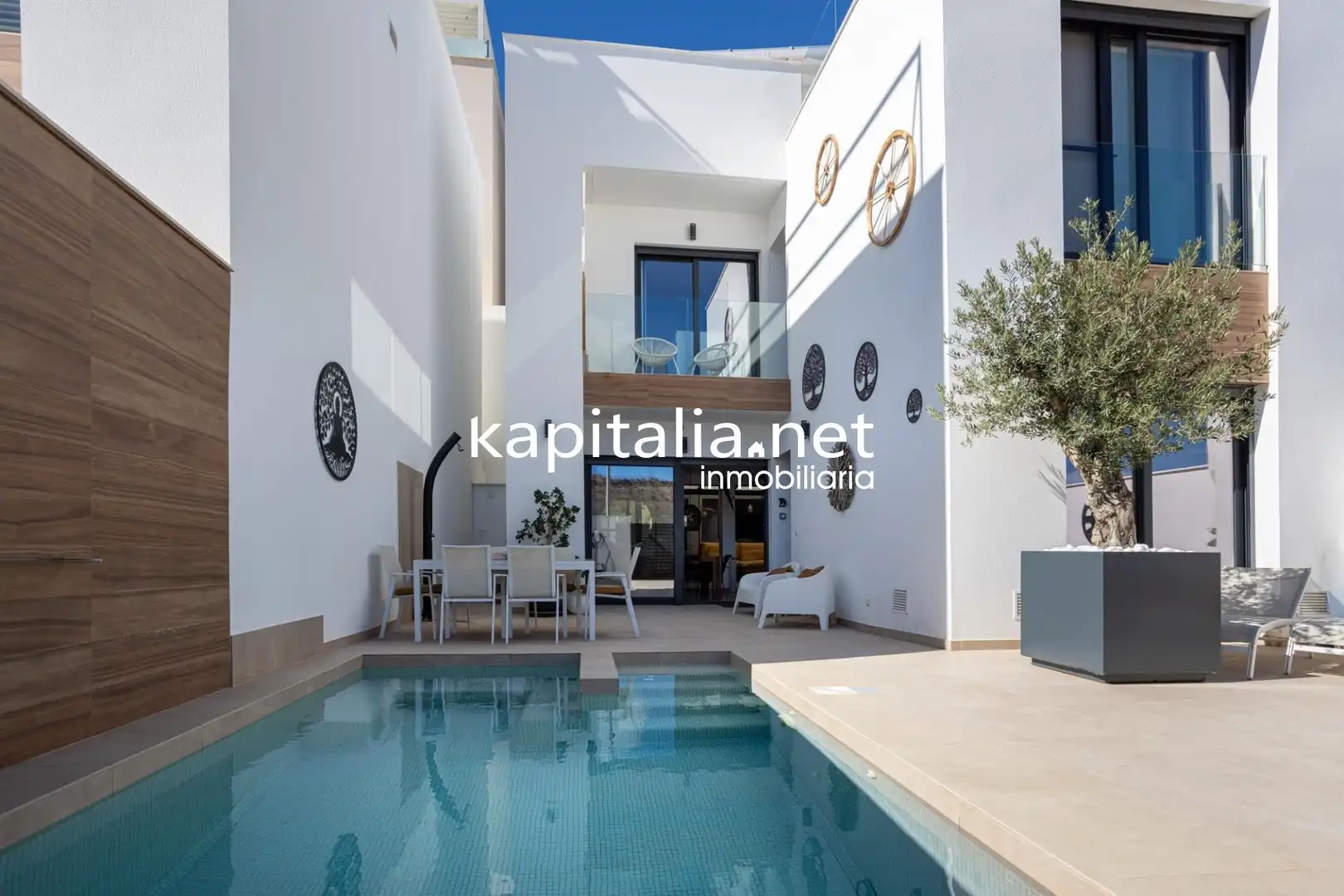 Bungalow with terrace for sale in Benijófar, imagen 47