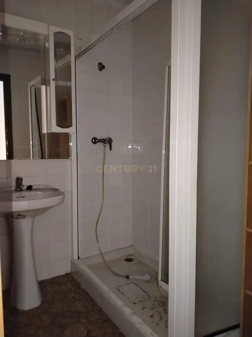 Bany de Pis en venda en Mérida amb Balcó