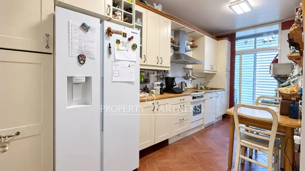 Mini appartamento con piscina in vendita a Calle de Agastia, imagen 3