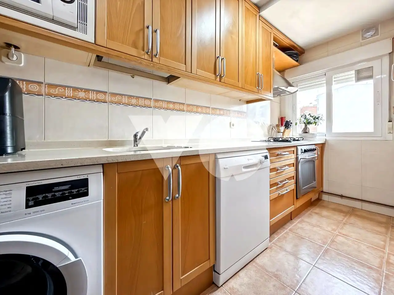 Piso con ascensor en venta en Calle de Martínez Villergas, imagen 6
