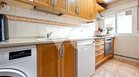 Foto 5 de Piso en venta en De Martínez Villergas, San Pascual, Madrid Capital