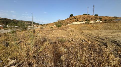 Foto 3 von Fabrik Grundstücke zum Verkauf in Calle Antequera, Casabermeja, Málaga