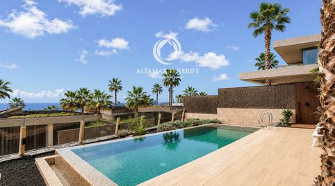 Foto 3 de Casa o chalet en venta en Carretera General del Sur Tf-47, Abama, Guía de Isora